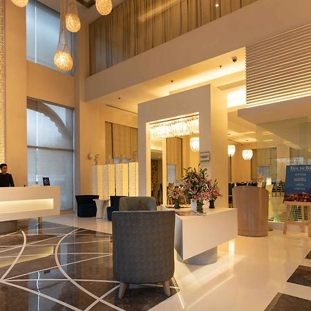 Clarens Hotel Gurgaon Exterior photo
